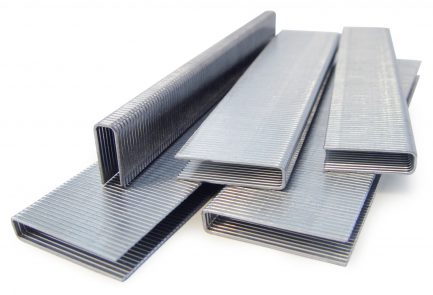 20mm 91 Series Galvanised Staples (1000)